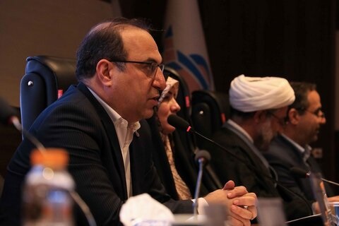 رئیس دانشگاه علوم پزشکی ایران: حمایت از نخبگان شاهد و ایثارگر یک مأموریت ملی است